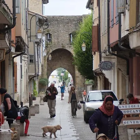 Belrepayre Airstream Glamping Alojamento de Acomodação e Pequeno-almoço Manses