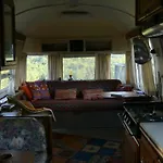 Belrepayre Airstream Camp B&B *