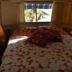 B&B Belrepayre Airstream Camp Manses