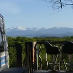 Belrepayre Airstream Camp Manses