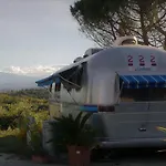 B&B Belrepayre Airstream Camp