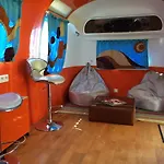 Belrepayre Airstream Camp *