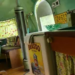 Belrepayre Airstream Camp Manses