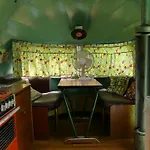 Belrepayre Airstream Camp