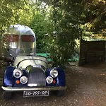 Belrepayre Airstream Camp * Manses