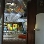 B&B Belrepayre Airstream Camp