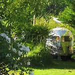 Belrepayre Airstream Camp * Manses