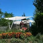 Belrepayre Airstream Camp *