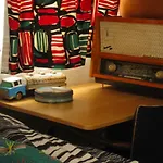 Belrepayre Airstream Camp B&B Manses