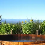 Belrepayre Airstream Camp B&B