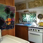 Belrepayre Airstream Camp B&B *