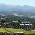 Belrepayre Airstream Camp * Manses