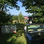 Belrepayre Airstream Camp *