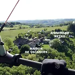 Belrepayre Airstream Camp Manses