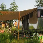 Belrepayre Airstream Camp B&B Manses
