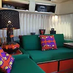 Belrepayre Airstream Camp * Manses