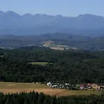 Belrepayre Airstream Camp Manses