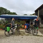 Belrepayre Airstream Camp *