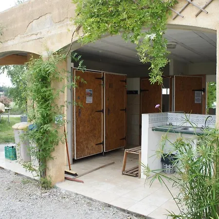 Belrepayre Airstream Camp *