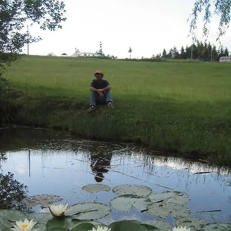 Belrepayre Airstream Glamping Couette-café *