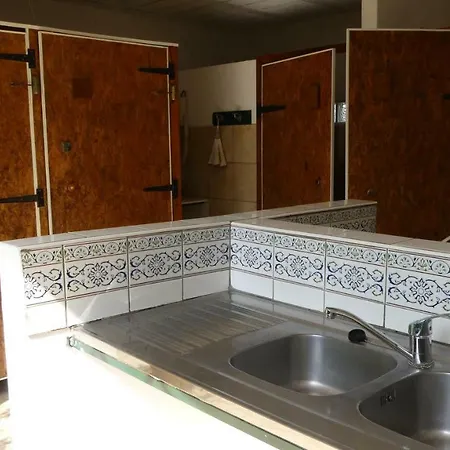 Belrepayre Airstream Glamping Manses