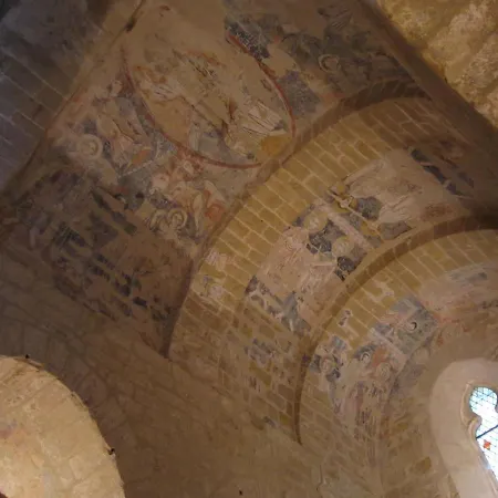 Belrepayre Airstream Glamping Couette-café