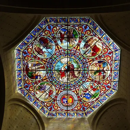 Bed & Breakfast Belrepayre Airstream Glamping Manses