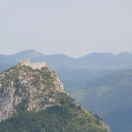 Bed & Breakfast Belrepayre Airstream Glamping Manses