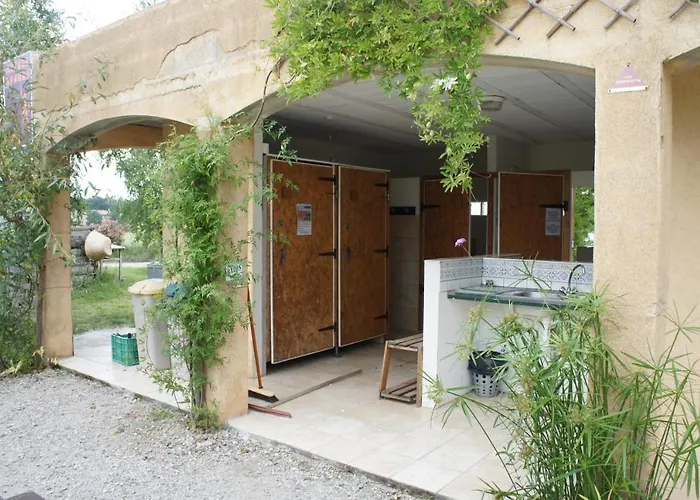 Belrepayre Airstream Glamping *