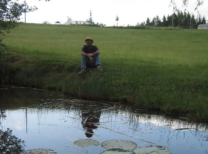 Belrepayre Airstream Glamping Nocleg ze śniadaniem *