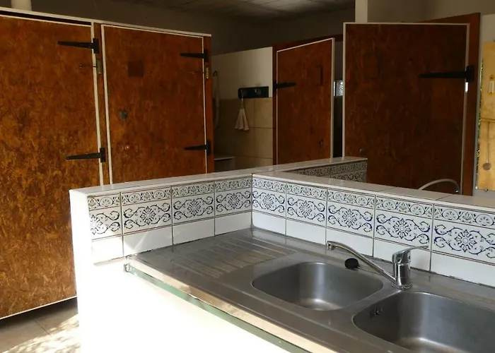 Belrepayre Airstream Glamping Manses