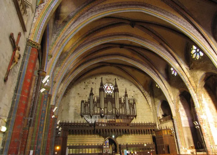 Nocleg ze śniadaniem Belrepayre Airstream Glamping *