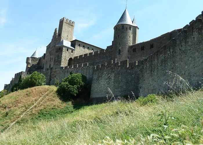 Nocleg ze śniadaniem Belrepayre Airstream Glamping Manses